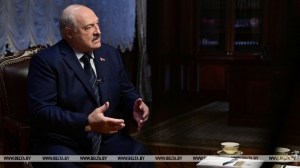 Лукашенко: мы каждый день, каждый месяц готовимся к войне, чтобы избежать ее