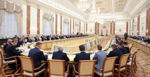 Главная миссия белорусских дипломатов. С какими странами Беларусь сотрудничает и почему