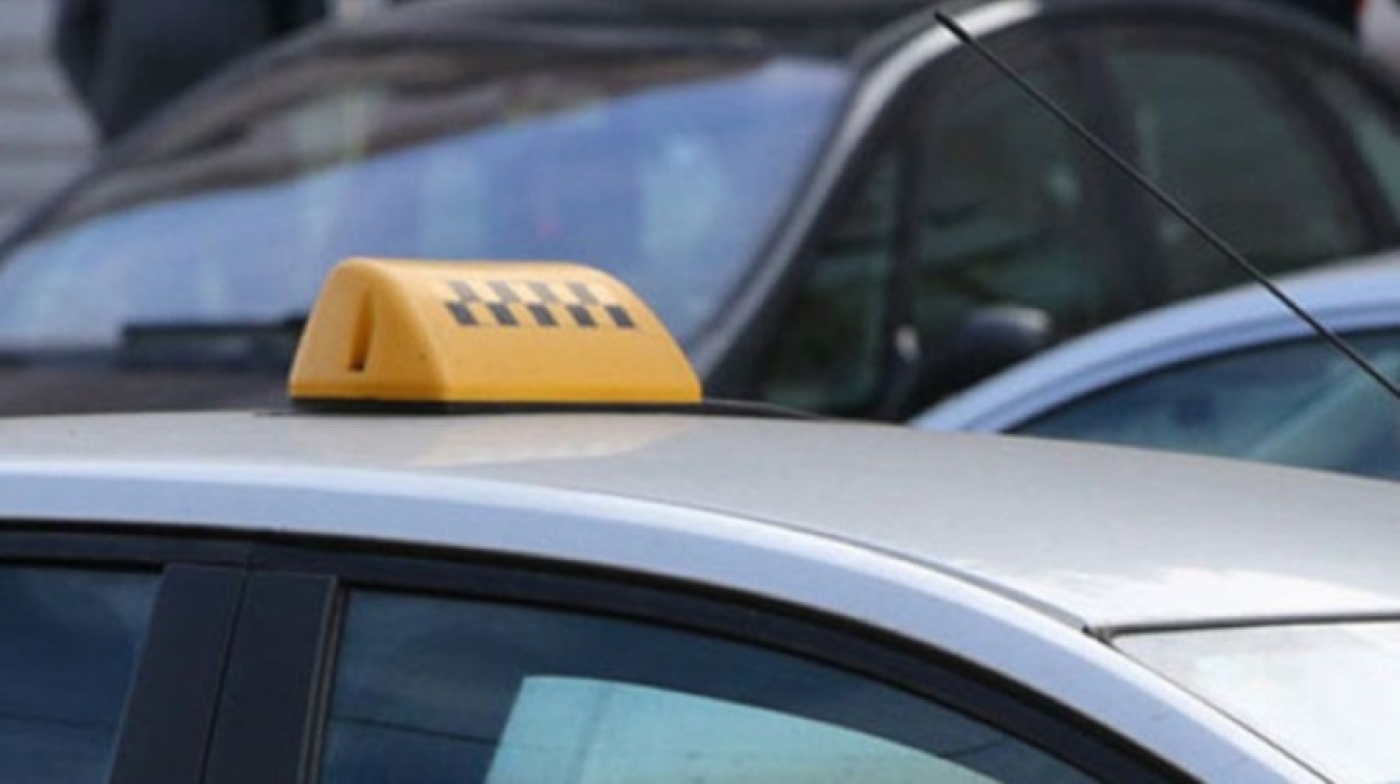 Компания такси из Могилева скрывала выручку: ее обязали выплатить в бюджет более Br80 тыс.