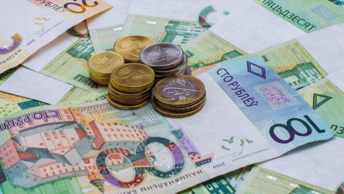 Заработная плата работников бюджетной сферы вырастет с 1 сентября