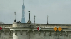 Во Франции выявлено рекордное число случаев завоза лихорадки денге перед Олимпиадой