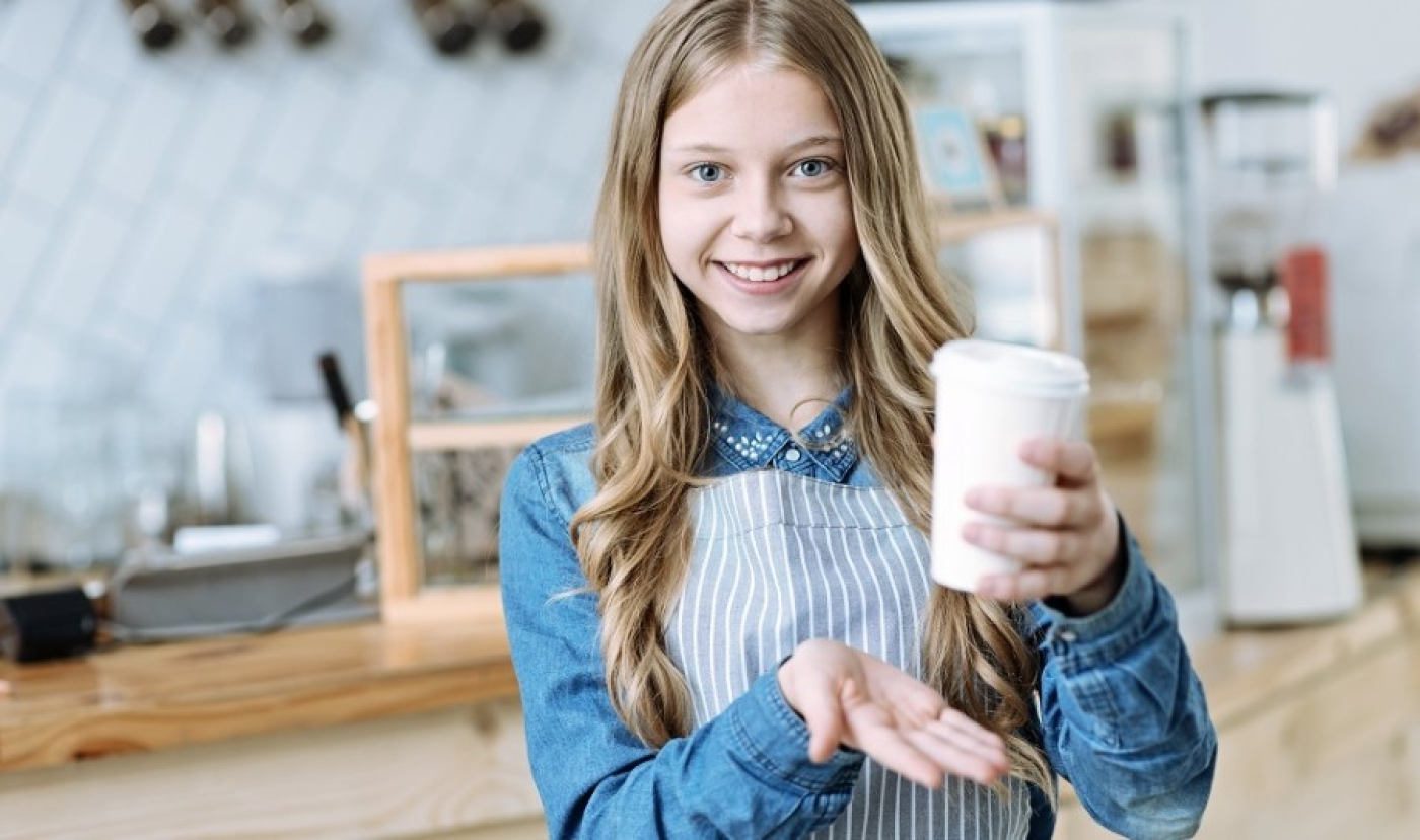 Где найти работу подростку в Беларуси, и как избежать проблем нанимателю