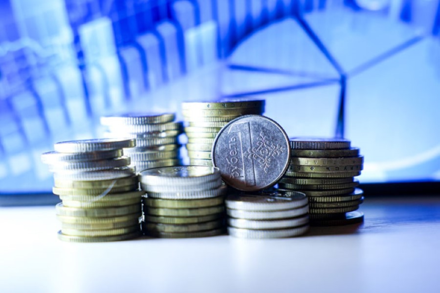 Закрепить положительную динамику