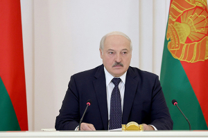 От экспорта медуслуг до модернизации производств. Лукашенко актуализировал задачи перед Управлением делами Президента