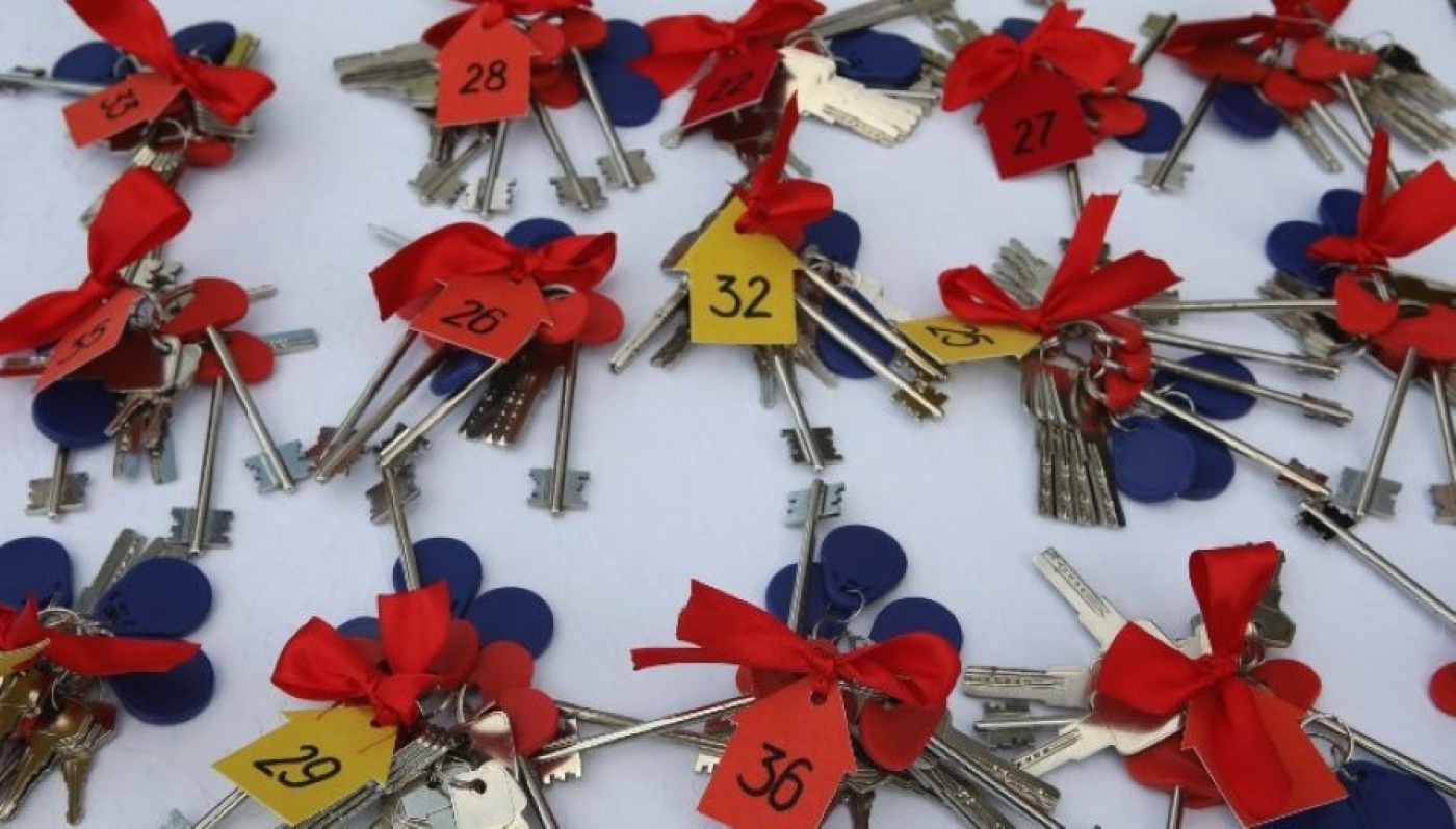 Как распределяется арендное жилье и у кого преимущество при получении, пояснили в МЖКХ