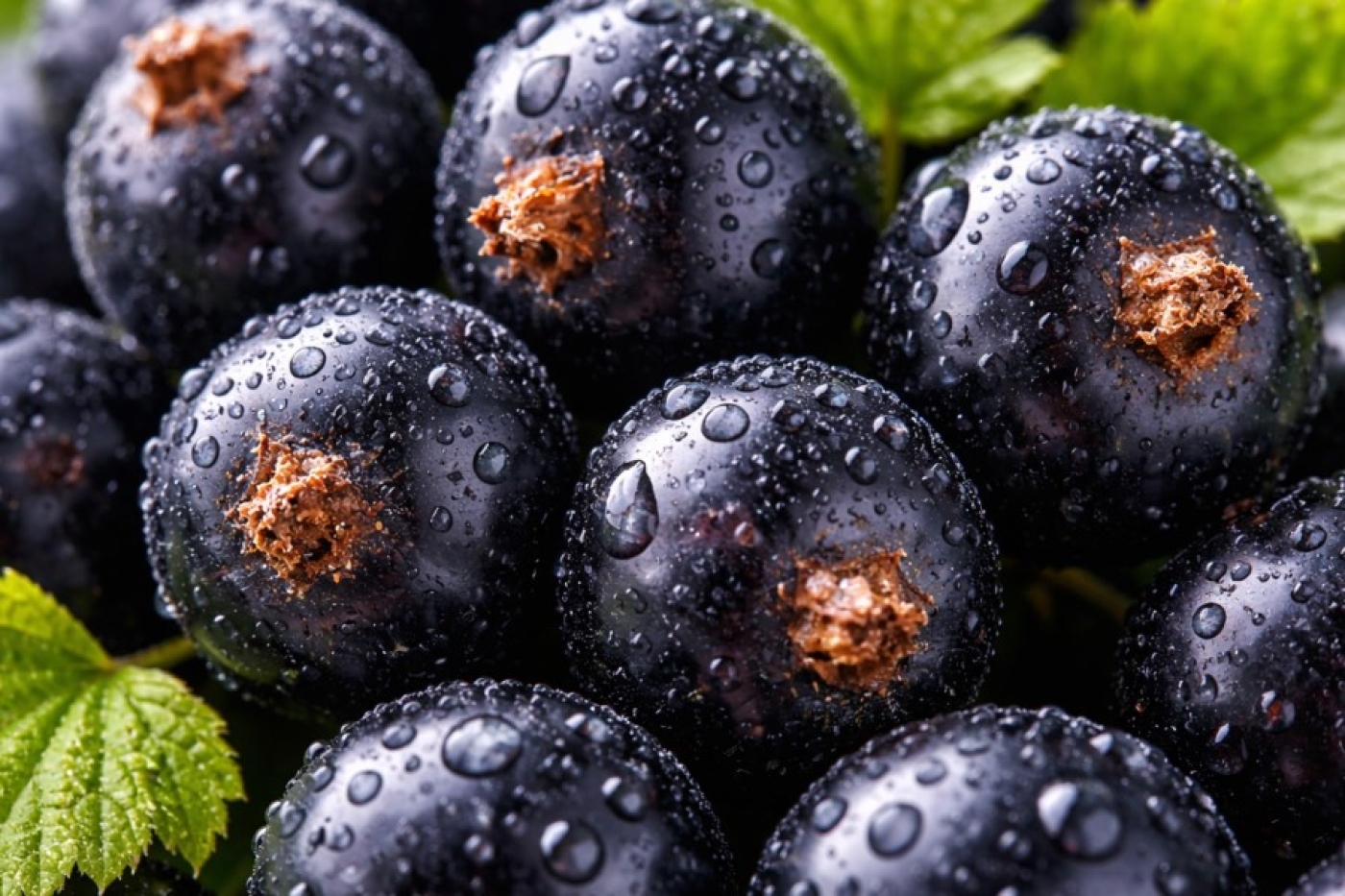 5 лет подкармливаю смородину весной только так: ягод — завались, куст не жирует, а листвы — в меру