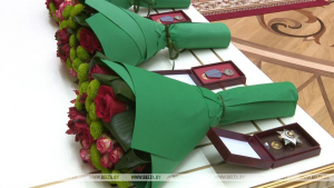 "Провели операцию без шума, без выстрелов". Лукашенко раскрыл подробности освобождения белорусов в Украине