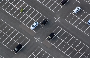 В Беларуси вводится новый порядок работы парковок и стоянок