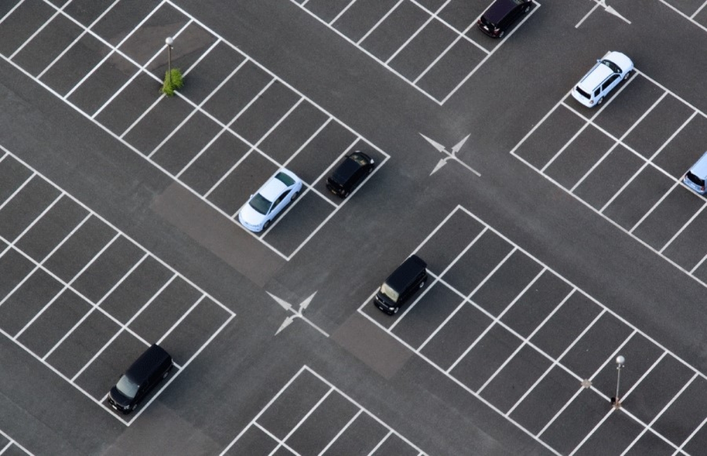 В Беларуси вводится новый порядок работы парковок и стоянок