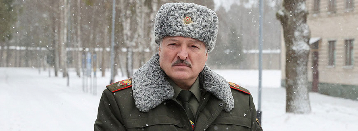Лукашенко: референдум по Конституции может не состояться только в одном случае