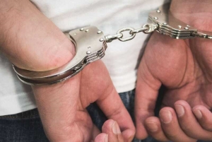 Полтора года строгого режима за кражу реликвии