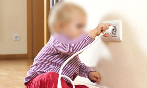 Рост получения электротравм детьми наблюдается в Беларуси