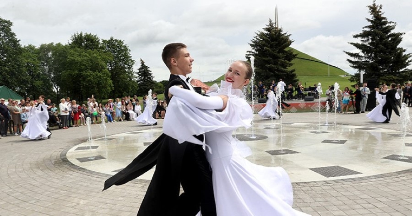 Продолжаются выставочные выходные у Кургана Славы. Какие регионы покажут свои достижения 24 и 25 августа