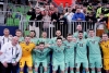 Белорусы победой завершили выступление на чемпионате Европы по мини-футболу
