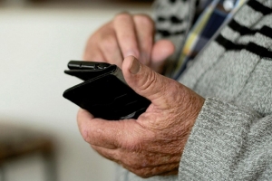 В Речице выявили нелегальный дом престарелых