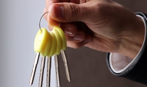 В Беларуси присвоен 9-миллионный адрес