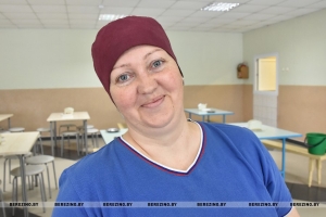 Хозяйкам на заметку: Картофельные клёцки с мясом