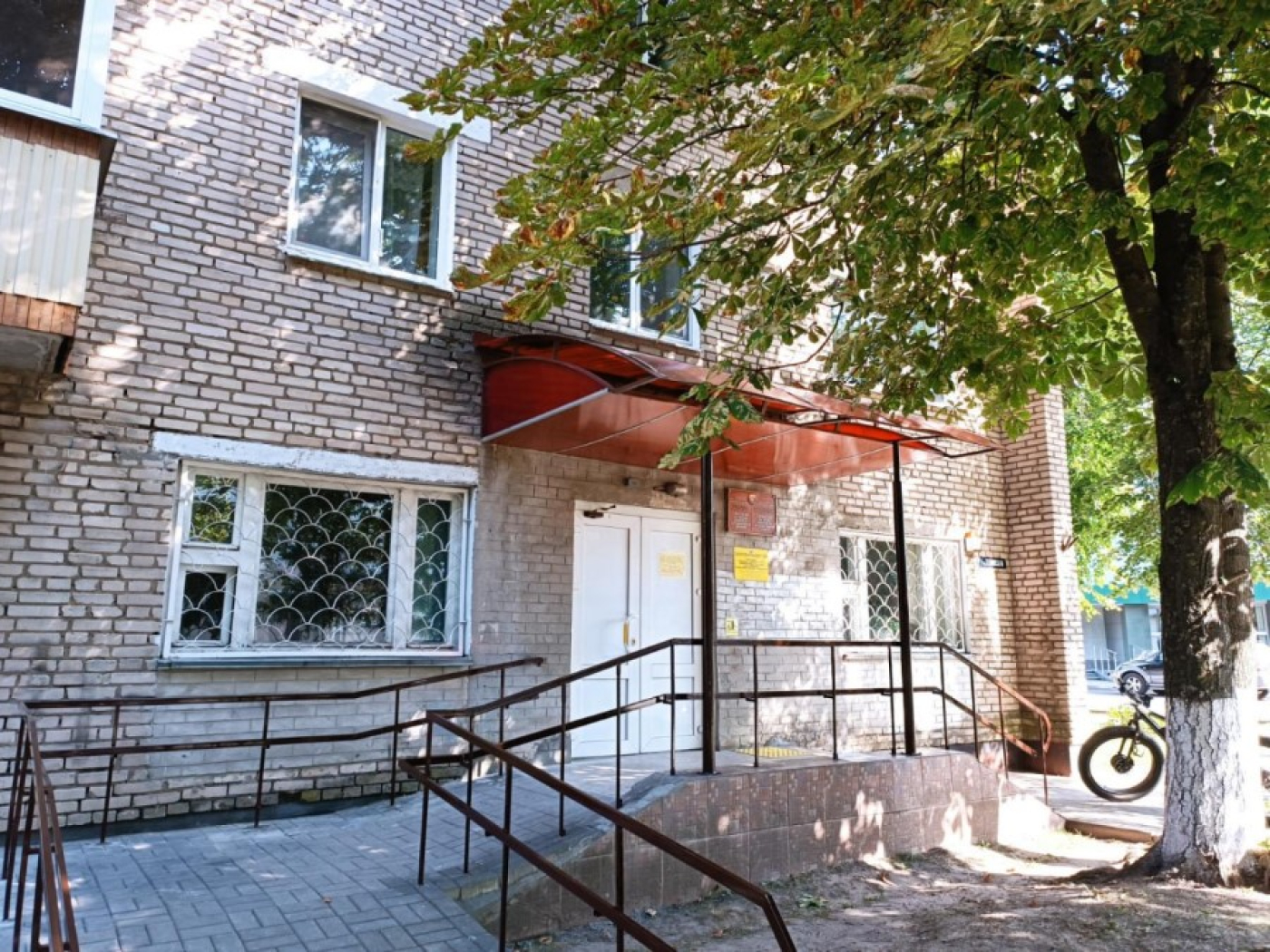 В поле зрения Комитета обеспечение безбарьерной, доступной среды жизнедеятельности для граждан