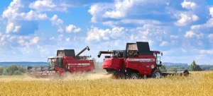 Соберем урожай без происшествий