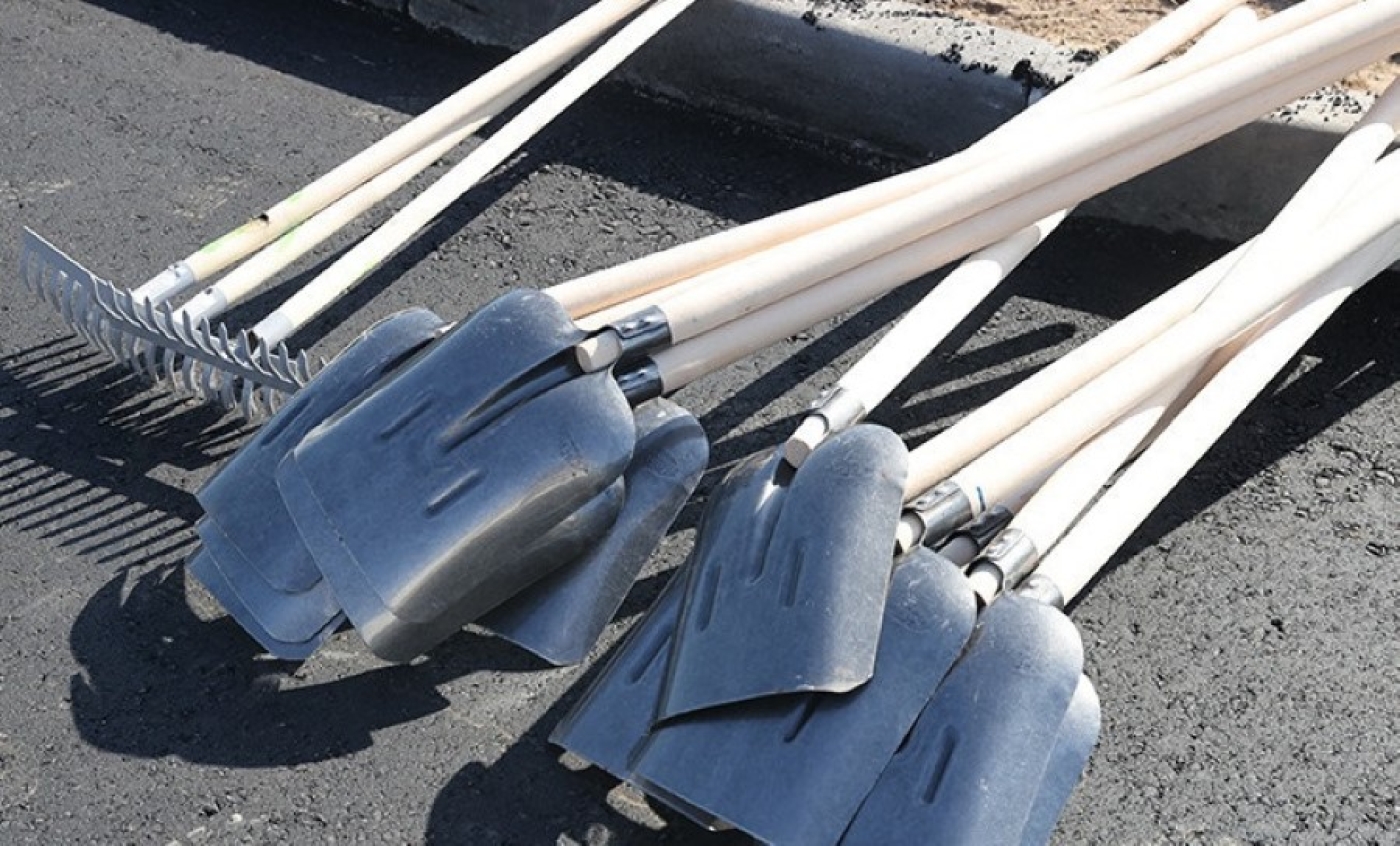 Минтруда напомнило правила безопасности при проведении республиканского субботника