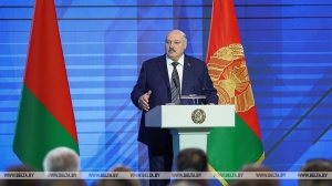 Лукашенко о Беларуси и России: никуда мы не нацелены, никакая Европа, Париж и Лондон нам не нужны