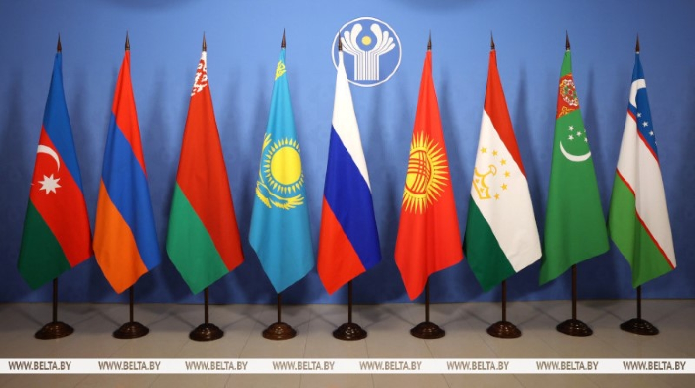 Лукашенко принимает участие в неформальном саммите СНГ под Санкт-Петербургом