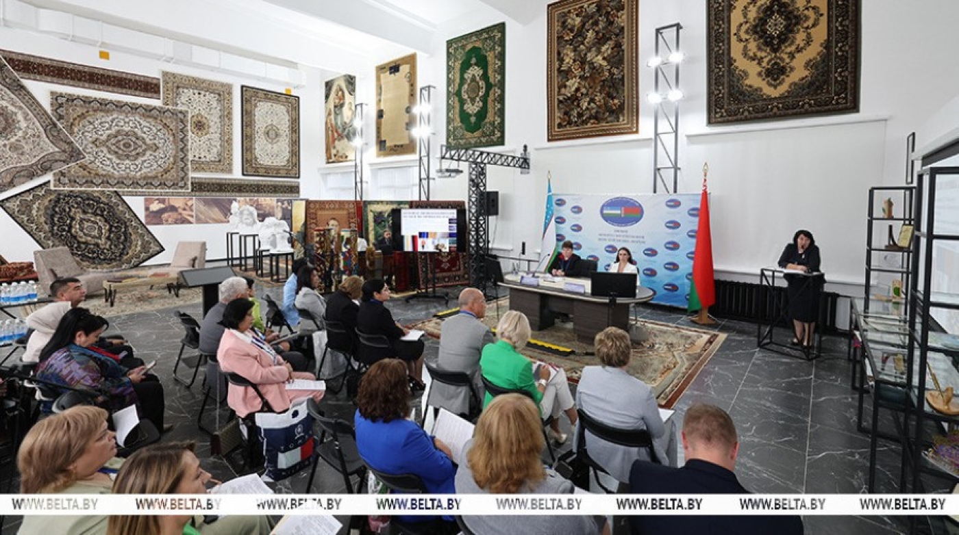 Беларусь и Узбекистан работают над взаимным признанием результатов оценки поставляемой продукции