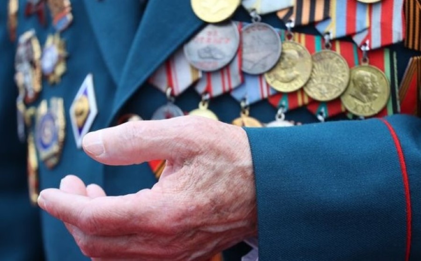 Повышение пенсий и льготы. В Минтруда рассказали, что изменится для ветеранов с 1 мая