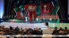 "Мы не забыли". Лукашенко на торжественном собрании к 80-летию Победы напомнил о важных уроках истории