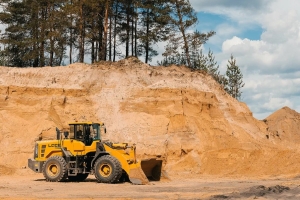 Будет ли в Березино карьер?