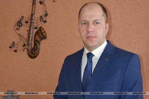 Сергей Булойчик: - Футбол – командная работа