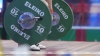 Штангист Макаров стал серебряным призером чемпионата Европы в категории U15