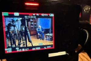 Лукашенко дал интервью одному из наиболее известных мировых изданий