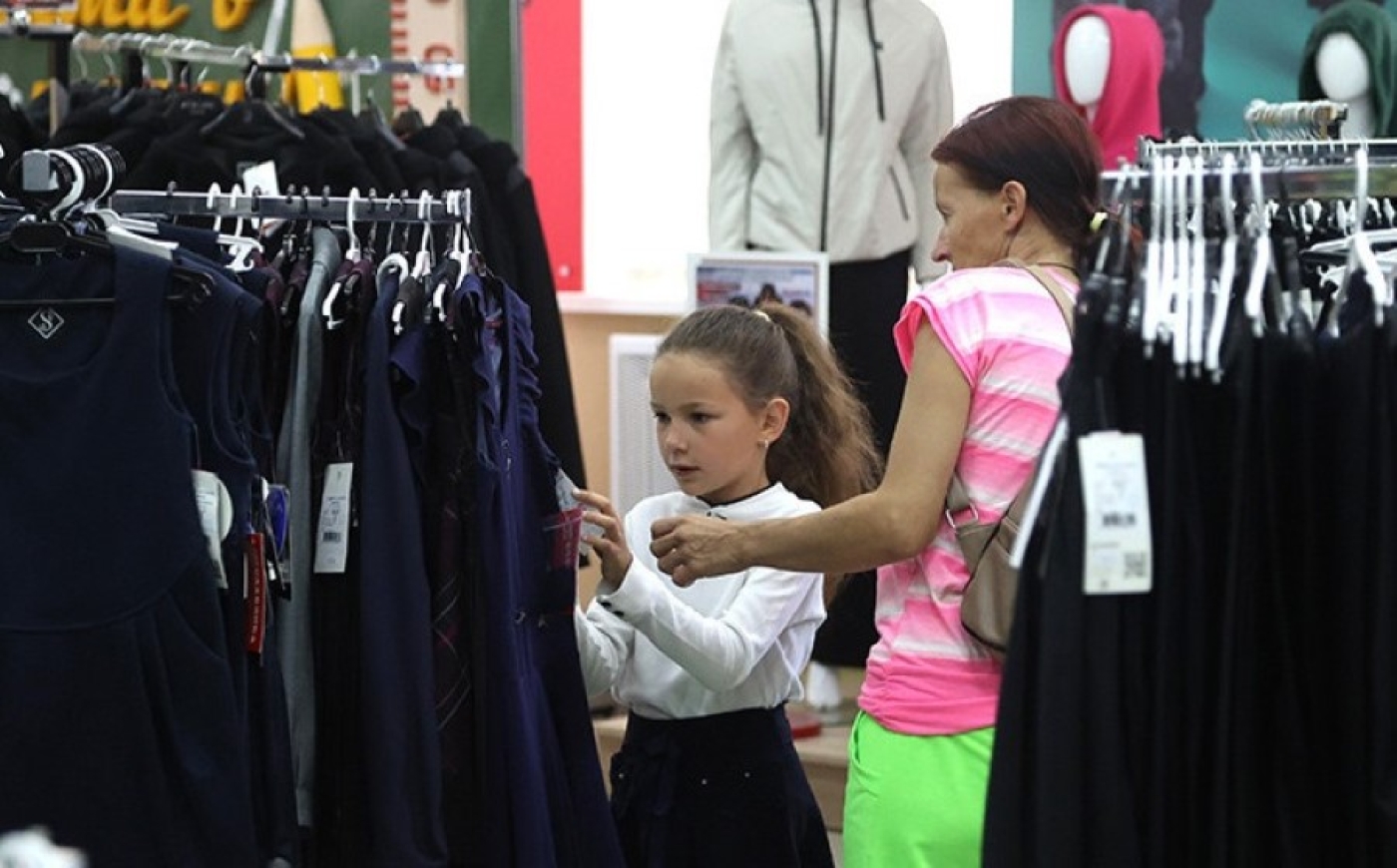 Минобразования о школьной форме: изменений с нового учебного года вносить не планируется