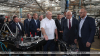 "Мы должны делать свое!" Лукашенко требует большей локализации на мотовелозаводе