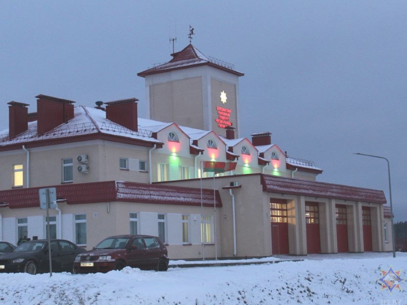 Напамін пра вечнае і роднае