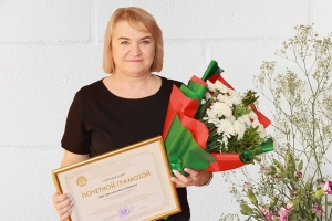 Светлана Шик: «Работа – лучшее лекарство от всех бед»