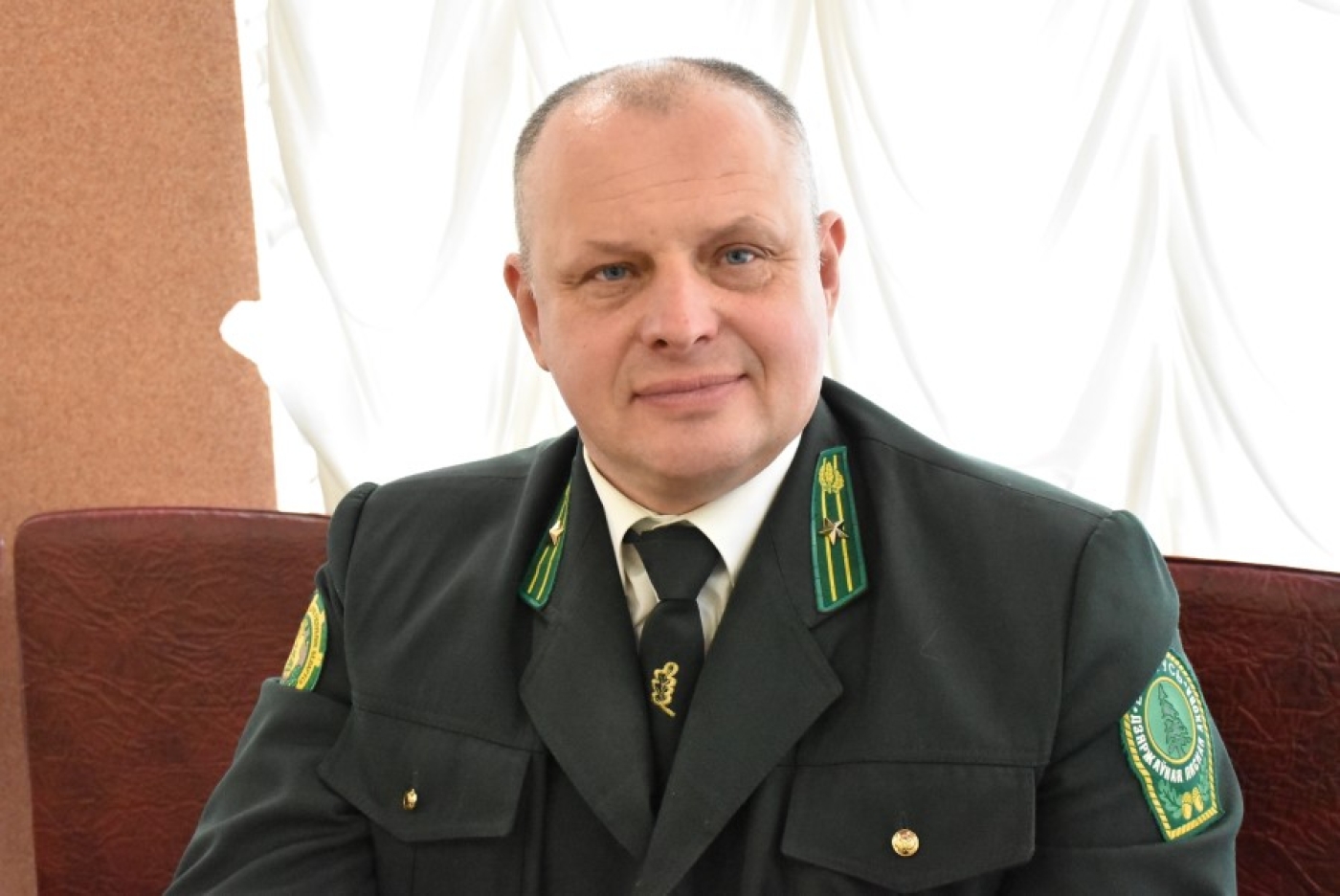 Пошёл своим путём