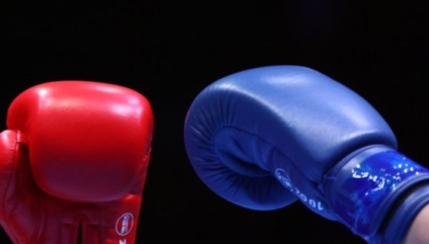 Белорусские боксеры взяли четыре бронзы на III Играх стран СНГ