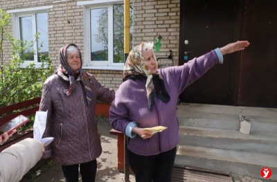 Верните дом на обслуживание ЖКХ! С какими просьбами на прием к Турчину пришли жители области