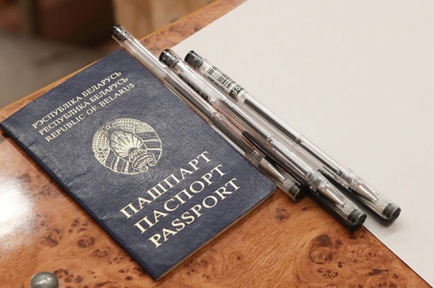 В Беларуси завершились централизованные испытания в резервные дни