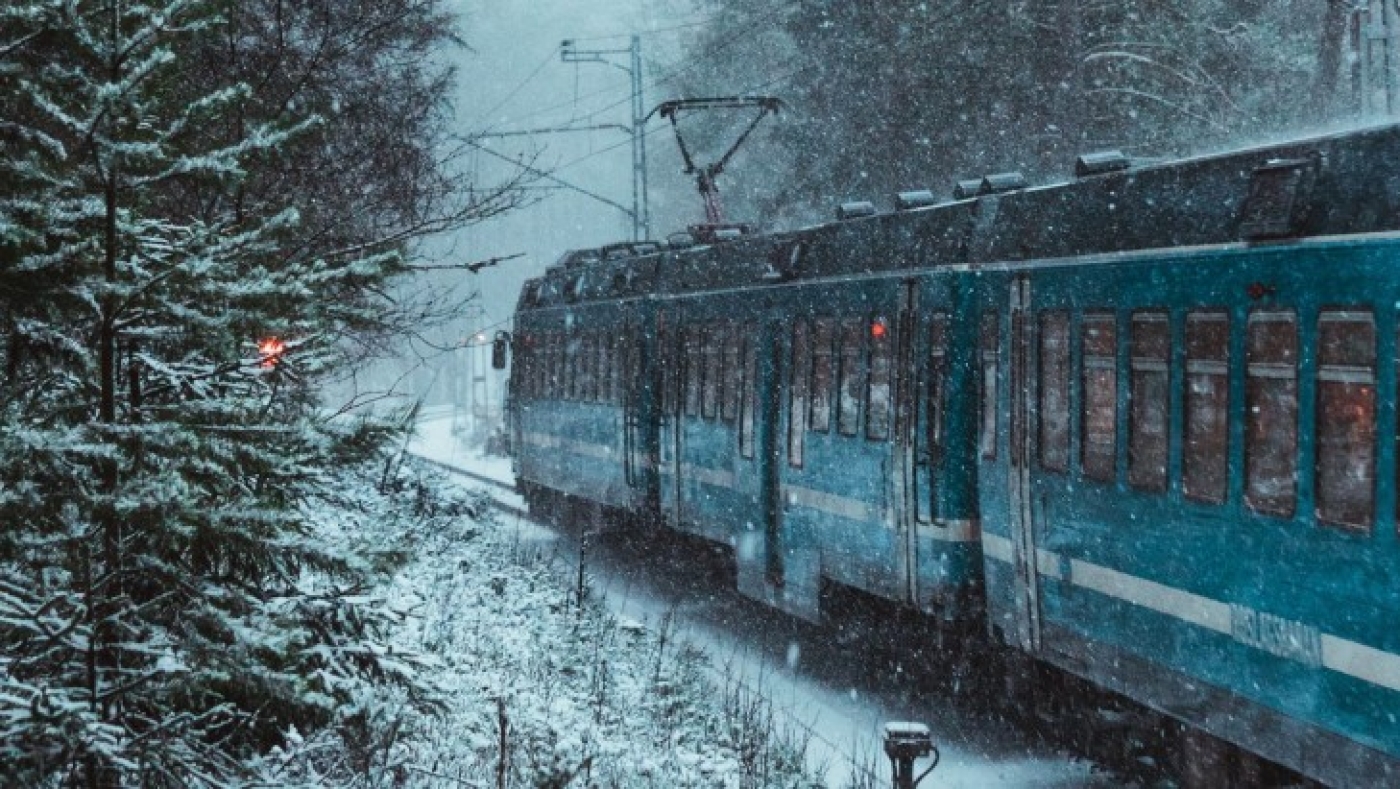 С 10 декабря Белорусская железная дорога переходит на новый график движения поездов
