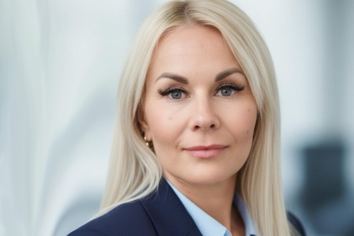 Татьяна ЛИПНИЦКАЯ, главная медсестра Березинской ЦРБ