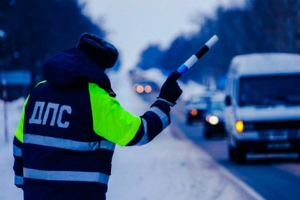 В Минской области за выходные задержаны 15 нетрезвых водителей