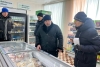 На контроле главы района торговое обслуживание в сельской местности