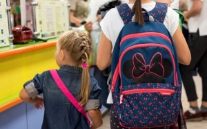 В Беларуси начинается выплата матпомощи к школе