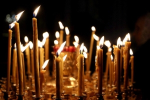 Пасхальную вигилию - главное богослужение литургического года у католиков - покажут по белорусскому телевидению