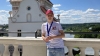 Участник "Поезда Памяти" из Борисова: благодаря проекту многие города открыл для себя заново