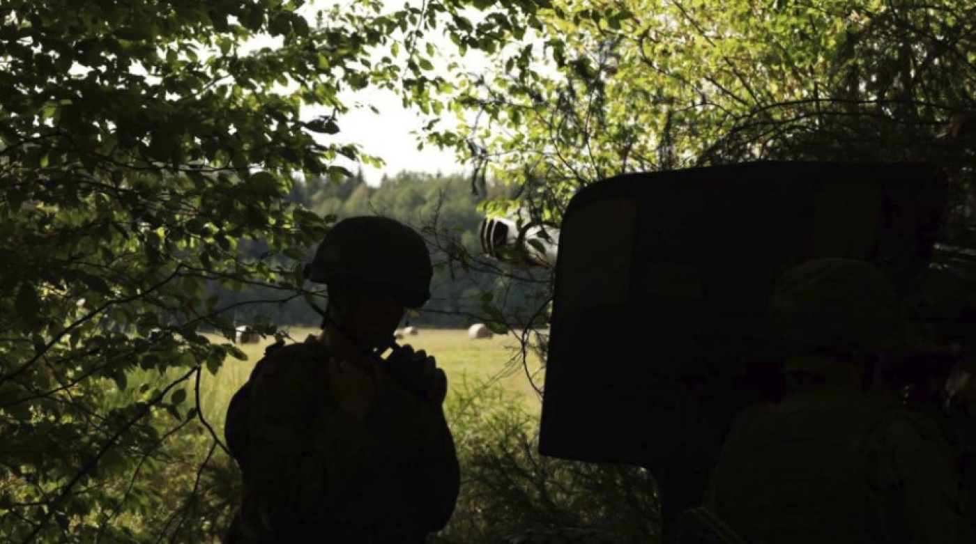 Учение "Запад-2025": в Минской области перемещают командные пункты и подразделения в запасные районы