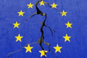 ЕС. Путь к разрушению. Кто, как и почему раскалывает Европу